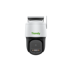 IP camera  TIANDY TC-H334S SpecI5WCWIFI4mmV4.1 улич,поворот3MP,IRLED 5020M,WiFi,microSD,MICSP